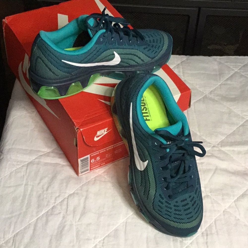 Nike Air Max